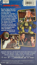 Small Soldiers (VHS, 1998, Clamshell)