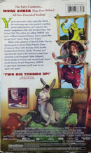 Shrek (VHS, 2001)