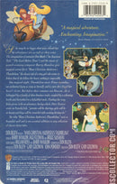 Thumbelina (VHS, 1994, Clamshell)