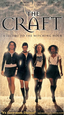 The Craft (VHS, 1996)