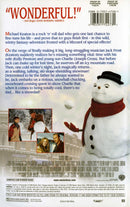 Jack Frost (VHS, 1998)