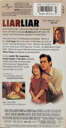 Liar Liar (VHS, 1997)