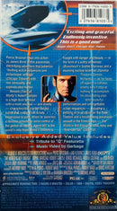 The World Is Not Enough (VHS, 1999)