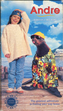Andre (VHS, 1994)