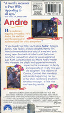 Andre (VHS, 1994)