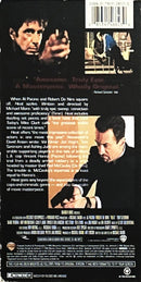 Heat (VHS, 1995)