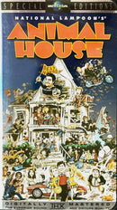 National Lampoon's: Animal House (VHS, 1978) Special Edition