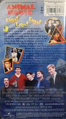 National Lampoon's: Animal House (VHS, 1978) Special Edition