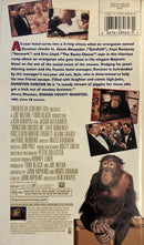 Dunston Checks In (VHS, 1996, Clamshell)