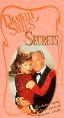 Danielle Steel's: Secrets (VHS, 1992)