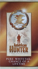 American Hunter (VHS, 2015) 3-Set