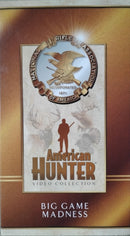 American Hunter (VHS, 2015) 3-Set