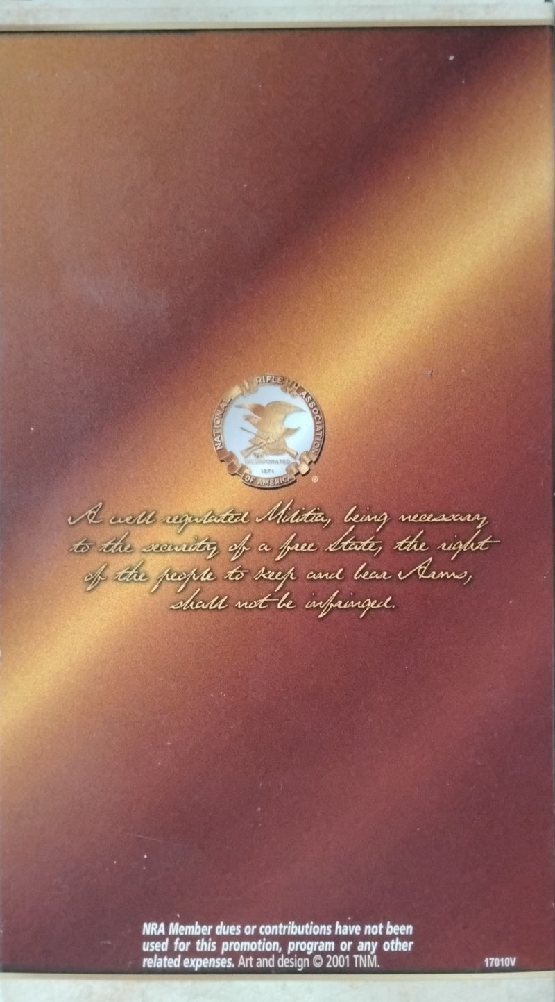 American Hunter (VHS, 2015) 3-Set