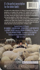 Doctor Dolittle (VHS, 1967, Clamshell)