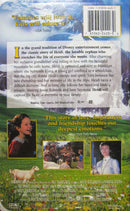 Disney's Heidi (VHS, 1993, Clamshell)