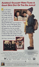 Home Alone 2: Lost In New York (VHS, 1992, Clamshell)