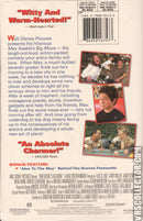 Max Keeble's Big Movie (VHS, 2001, Clamshell)