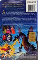 Sleeping Beauty (VHS, 1959, Clamshell)