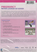 Pregnancy Fitness Featuring Lindsay Brin (DVD, 2014)