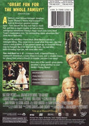 Disney's Tom and Hank (VHS, 1995, Clamshell)