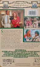 Troop Beverly Hills (VHS, 1989, Clamshell)