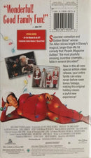 Disney's The Santa Clause (VHS, 1994, Clamshell)