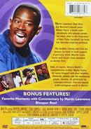 Martin: The Complete First Season (DVD, 2016)