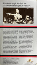 The Rise and Fall of the Third Reich (VHS, 1963)