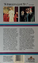 The Shoes Of The Fisherman (VHS, 1968)