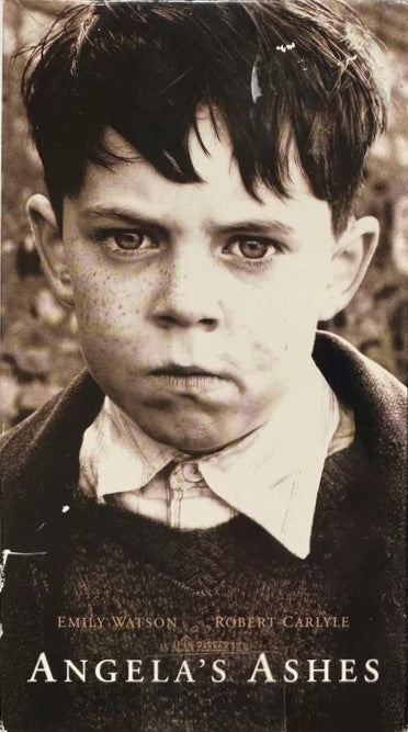 Angela's Ashes (VHS, 2000)