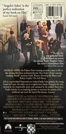 Angela's Ashes (VHS, 2000)