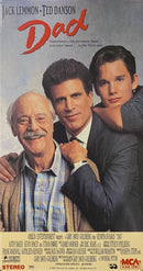 Dad (VHS, 1989)