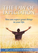 The Law of Expectation (DVD, 2010)