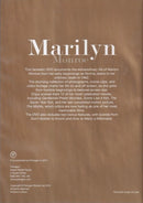 Marilyn Monroe: The Story of Her Iconic Life (DVD, 2012)