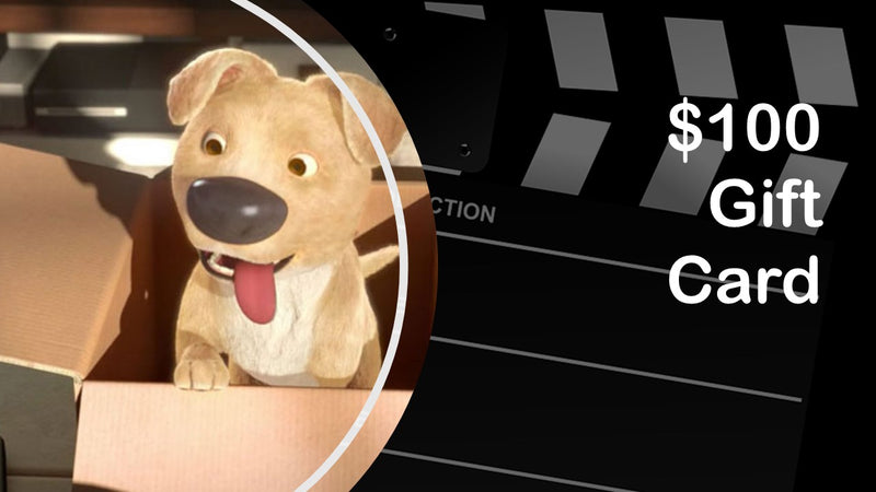 Gift Card - Repeats4U