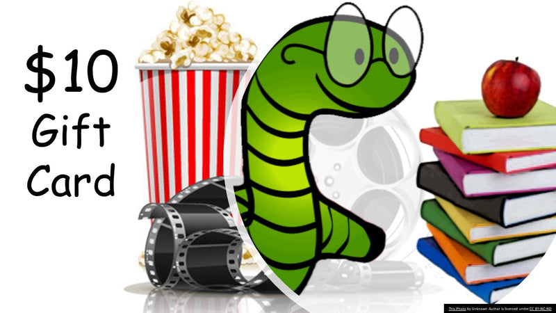 Gift Card - Repeats4U