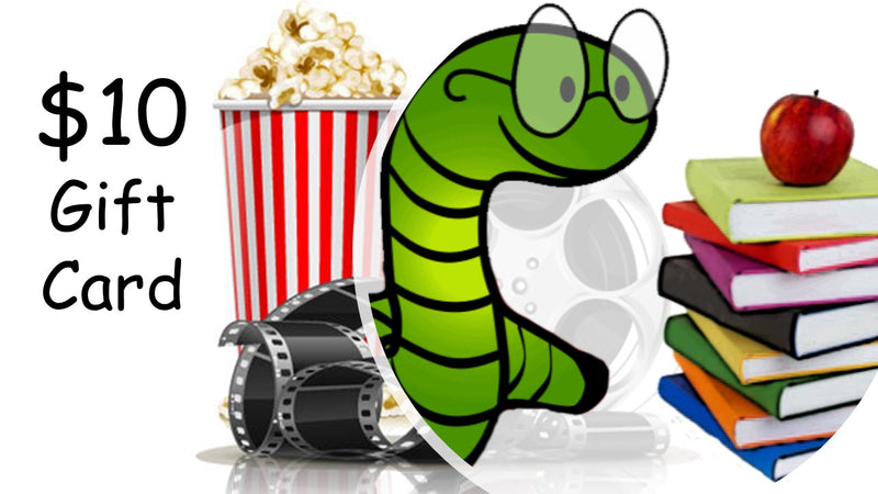 Gift Card - Repeats4U