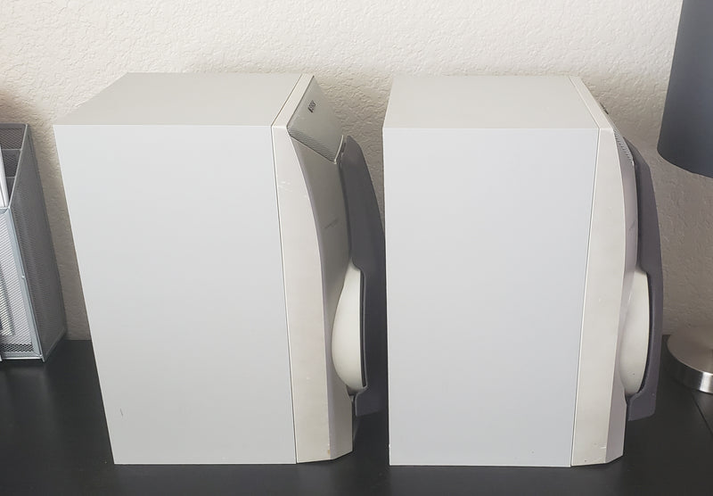 Pair (2) of Sony SS-F250V Speakers