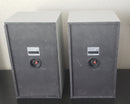 Pair (2) of Sony SS-F250V Speakers