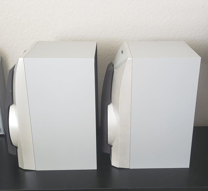 Pair (2) of Sony SS-F250V Speakers