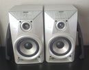 Pair (2) of Sony SS-F250V Speakers