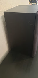 Sony SS-U3033 6.5" Two Way Bookshelf Speaker (Single Speaker)