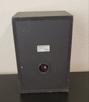 Sony SS-U3033 6.5" Two Way Bookshelf Speaker (Single Speaker)