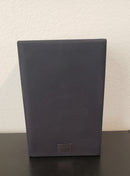 Sony SS-U3033 6.5" Two Way Bookshelf Speaker (Single Speaker)