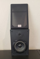 Sony SS-U3033 6.5" Two Way Bookshelf Speaker (Single Speaker)