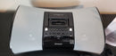 Sharp i-Elegance Music System for iPod DK-A1 Alarm Clock Dock Radio