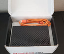 Sling Media Slingbox SB350 Digital HD Media Streamer- ALL cables & ethernet Included