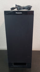 Panasonic Wireless Active Subwoofer SB-HWA770
