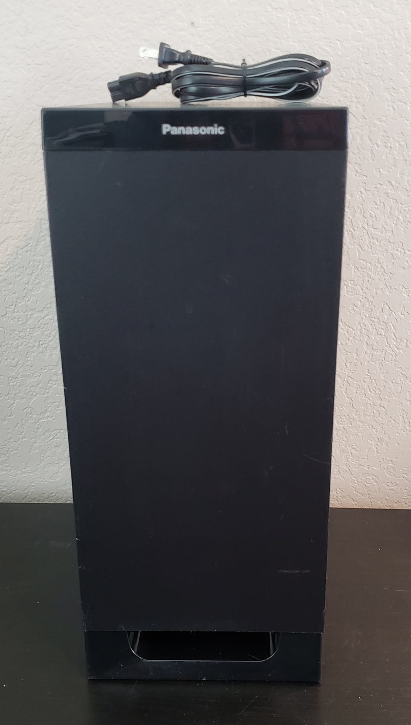 Panasonic Wireless Active Subwoofer SB-HWA770