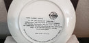 "Christmas" by Don Spaulding - Collector Plate